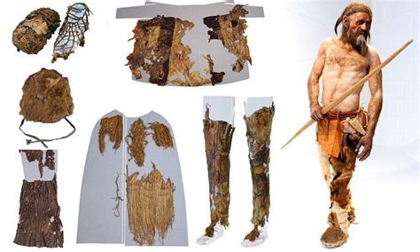 replica of otzi clothes|what happened to ötzi.